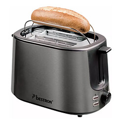 Avis Bestron ATS1000TG - Inox