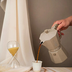 Avis Cafetière italienne 6 tasses - 0009078 - Moka Octogonale - BIALETTI