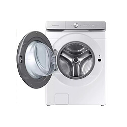 Samsung WF20DG8650BW - Blanc