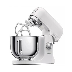 Kenwood kMix KMX751AWH - Blanc