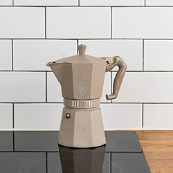 Acheter Cafetière italienne 6 tasses - 0009078 - Moka Octogonale - BIALETTI