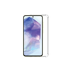 Coque transparente pour Samsung A56 / GP-FPA566AEATW
