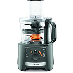 Acheter Kenwood FDP31.020GY - Gris