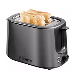 Bestron ATS1000TG - Inox