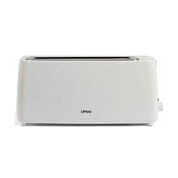Livoo DOD168C - Blanc