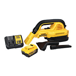 Aspirateur industriel DeWalt