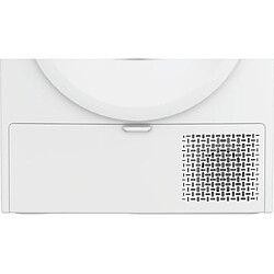Indesit CYD102DWWFR - Blanc