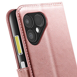 Acheter Mayaxess Étui Fairphone 6 avec Dragonne Rose champagne