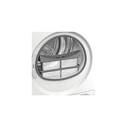 Avis Indesit CYD102DWWFR - Blanc