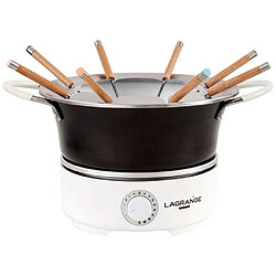 Lagrange 349401 - Blanc pas cher