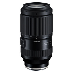 TAMRON Objectif 70-180mm f/2.8 DI III VC VXD G2 compatible avec Nikon Z