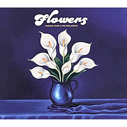 Durand Jones & The Indications - Flowers