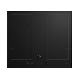 Beko HII64205F2MT - Noir