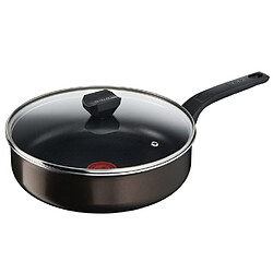 Tefal sauteuse Easy Cook & Clean