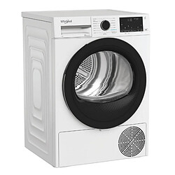 Avis Whirlpool CWD84MWBSFR - Blanc