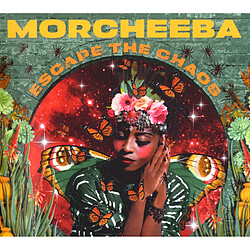 Morcheeba - Escape The Chaos