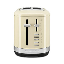 Kitchenaid 5KMT2109EAC - Crème