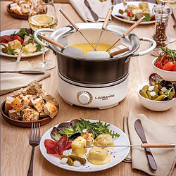 Acheter Lagrange 349401 - Blanc