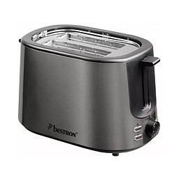 Bestron ATS1000TG - Inox