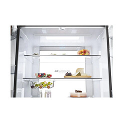 Haier HCR39F19EWMM - Inox