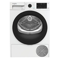 Whirlpool CWD84MWBSFR - Blanc