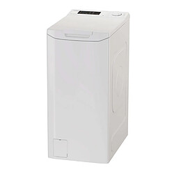 Candy TCA473D3-S - Blanc