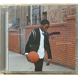 Blood Orange - Essex Honey