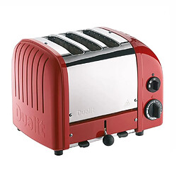 Dualit 30262 - Rouge