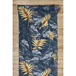 Acheter Rugsx Lotus Ferns 45270 - 80x140 cm - Gris