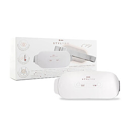 Stylideas ceinture thermique vibrante