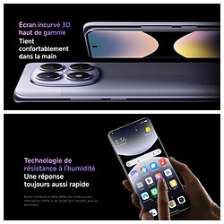 Xiaomi Redmi Note 14 Pro 5G 8/128 Go 50MP Noir pas cher