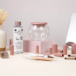 Appareil soin du visage