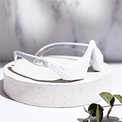 Acheter Stylideas lunettes EMS LED rouge contour des yeux