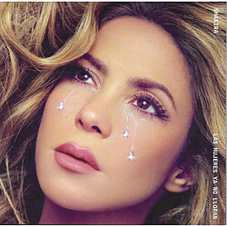 Shakira - Las Mujeres Ya No Lloran