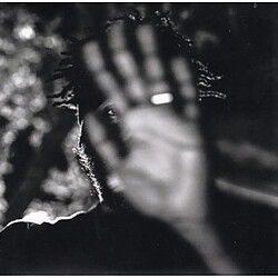 Gary Clark Jr. - JPEG RAW