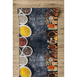 Acheter Rugsx 40580 - 100x130 cm - Gris