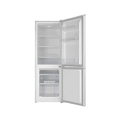 Réfrigérateur combiné inversé CURTISS QKM175E