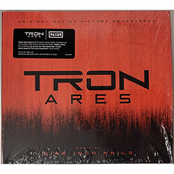 Nine Inch Nails - Tron: Ares (Original Motion Picture Soundtrack)