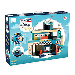 Garage Vilac