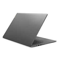 LENOVO - PC portable 17.3'' FullHD - Intel Core I5 1335U - 16Go - 512Go SSD - Windows 11 Pro - Clavier AZERTY - 17IAU7 Gris IP3