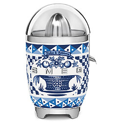 Smeg CJF01DGBEU - Bleu