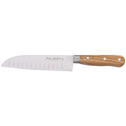 Couteau de cuisine bois clair - C0003310B01309 - JEAN DUBOST