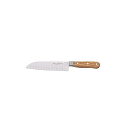 Couteau de cuisine bois clair - C0003310B01309 - JEAN DUBOST