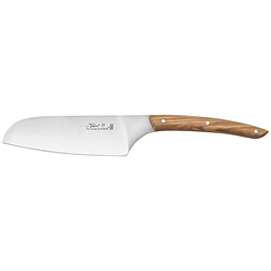 Laguiole Claude Dozorme Couteau de cuisine lame 13cm - 6.90.119.89M - CLAUDE DOZORME