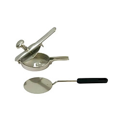 Moule à steak haché - N4001X - TELLIER