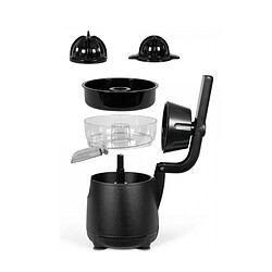 Livoo DOD211N - Noir pas cher