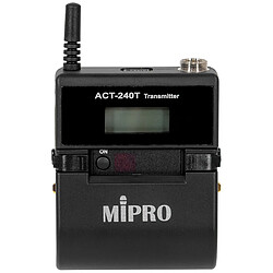 ACT-240TC Mipro