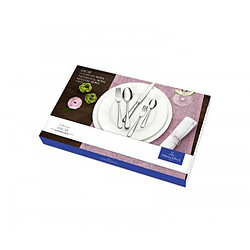 Ménagère Villeroy & Boch 24 Pièces Inox – Modèle 12-6264-9030, Neuve Sous Emballage