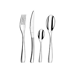 Ménagère 16 pièces - 6524X0AFT2B60 - Tempo - AMEFA