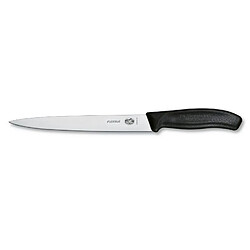 Couteau filet de sole 20cm - 6.8713.20B - VICTORINOX
